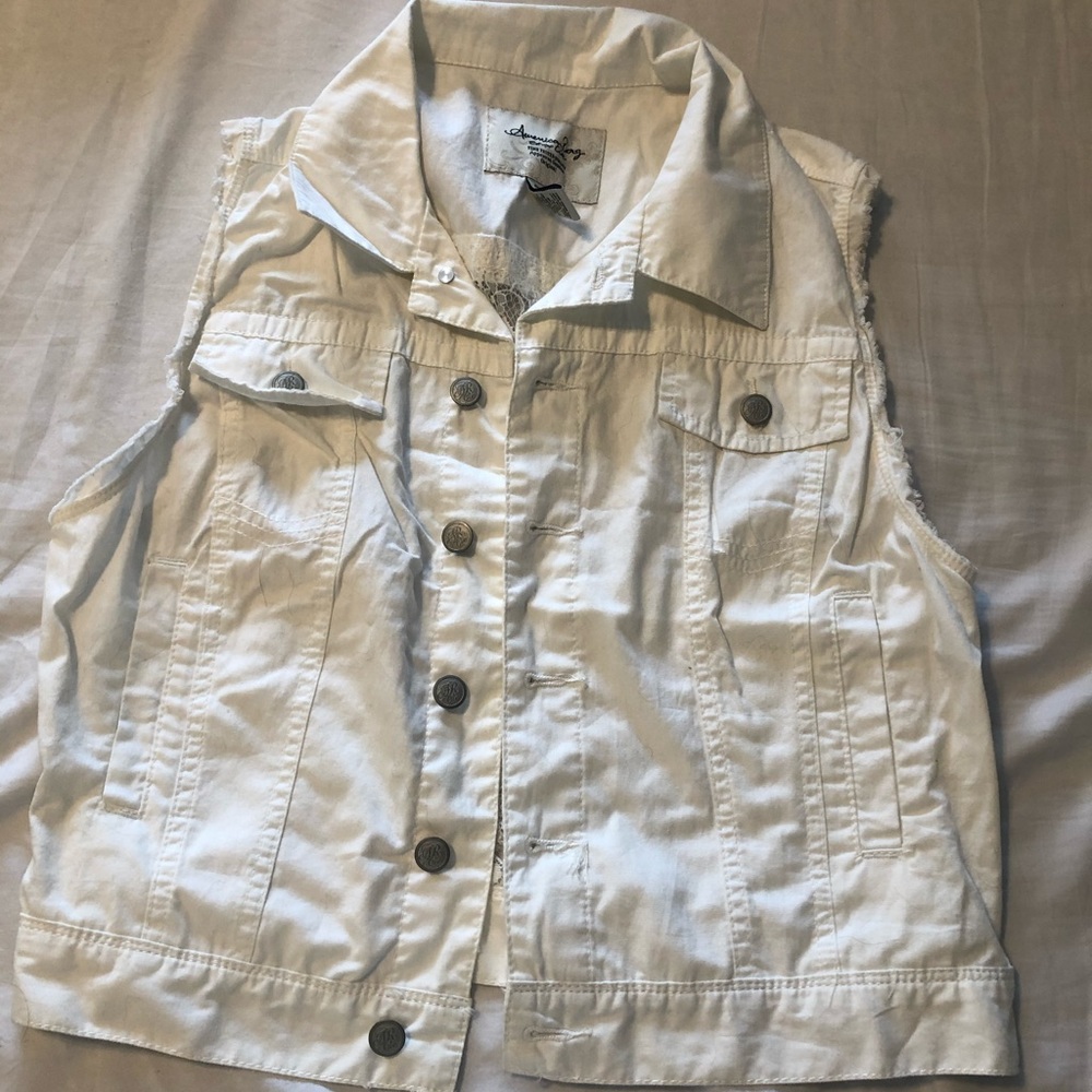 Vest